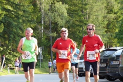 Night Run 2017 - Foto: Mariazell Online