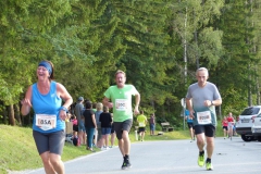 Night Run 2017 - Foto: Mariazell Online