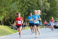 Night Run 2017 - Foto: Mariazell Online