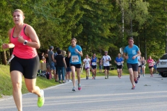 Night Run 2017 - Foto: Mariazell Online