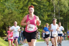 Night Run 2017 - Foto: Mariazell Online