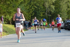 Night Run 2017 - Foto: Mariazell Online