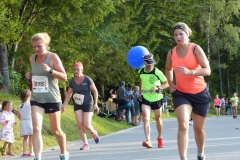 Night Run 2017 - Foto: Mariazell Online