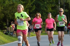 Night Run 2017 - Foto: Mariazell Online