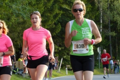 Night Run 2017 - Foto: Mariazell Online