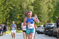 Night Run 2017 - Foto: Mariazell Online