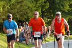 Night Run 2017 - Foto: Mariazell Online