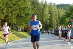 Night Run 2017 - Foto: Mariazell Online