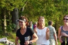 Night Run 2017 - Foto: Mariazell Online