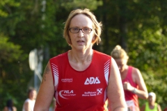 Night Run 2017 - Foto: Mariazell Online