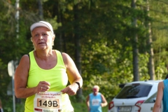 Night Run 2017 - Foto: Mariazell Online