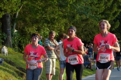 Night Run 2017 - Foto: Mariazell Online