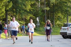 Night Run 2017 - Foto: Mariazell Online