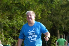 Night Run 2017 - Foto: Mariazell Online