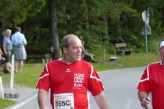 Night Run 2017 - Foto: Mariazell Online