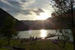 Night Run 2017 - Foto: Mariazell Online