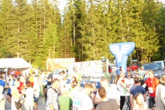 Night Run 2017 - Foto: Mariazell Online