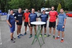 Erlaufsee NightRun 2018 - Foto: Reini Weber