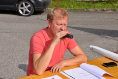 Erlaufsee NightRun 2018 - Foto: Reini Weber