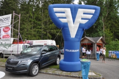 Erlaufsee NightRun 2018 - Foto: Reini Weber