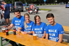 Erlaufsee NightRun 2018 - Foto: Reini Weber