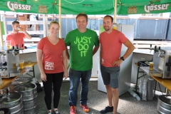 Erlaufsee NightRun 2018 - Foto: Reini Weber