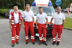 Erlaufsee NightRun 2018 - Foto: Reini Weber