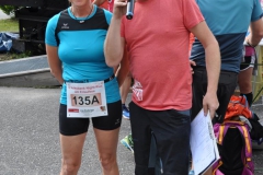 Erlaufsee NightRun 2018 - Foto: Reini Weber