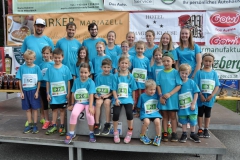 Erlaufsee NightRun 2018 - Foto: Reini Weber