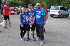 Erlaufsee NightRun 2018 - Foto: Reini Weber