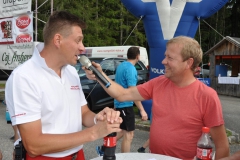 Erlaufsee NightRun 2018 - Foto: Reini Weber