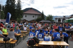 Erlaufsee NightRun 2018 - Foto: Reini Weber