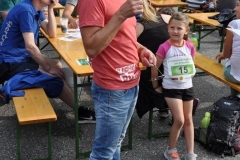 Erlaufsee NightRun 2018 - Foto: Reini Weber