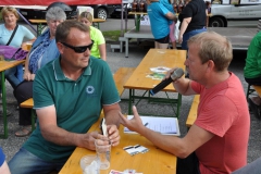 Erlaufsee NightRun 2018 - Foto: Reini Weber