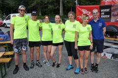 Erlaufsee NightRun 2018 - Foto: Reini Weber