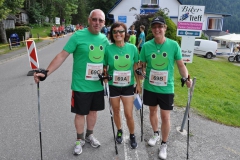 Erlaufsee NightRun 2018 - Foto: Reini Weber