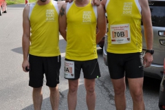 Erlaufsee NightRun 2018 - Foto: Reini Weber