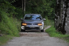 Erlaufsee NightRun 2018 - Foto: Reini Weber