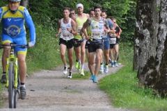 Erlaufsee NightRun 2018 - Foto: Reini Weber