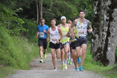 Erlaufsee NightRun 2018 - Foto: Reini Weber