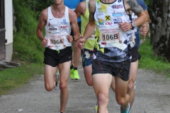 Erlaufsee NightRun 2018 - Foto: Reini Weber