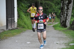 Erlaufsee NightRun 2018 - Foto: Reini Weber