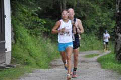 Erlaufsee NightRun 2018 - Foto: Reini Weber