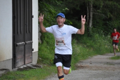 Erlaufsee NightRun 2018 - Foto: Reini Weber