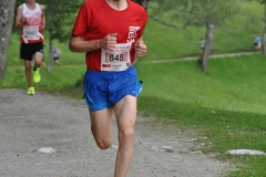 Erlaufsee NightRun 2018 - Foto: Reini Weber