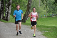 Erlaufsee NightRun 2018 - Foto: Reini Weber