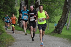 Erlaufsee NightRun 2018 - Foto: Reini Weber