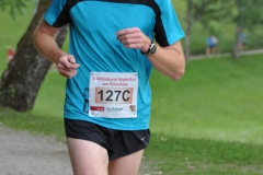 Erlaufsee NightRun 2018 - Foto: Reini Weber