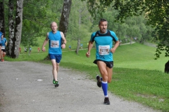 Erlaufsee NightRun 2018 - Foto: Reini Weber