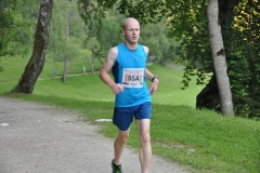 Erlaufsee NightRun 2018 - Foto: Reini Weber